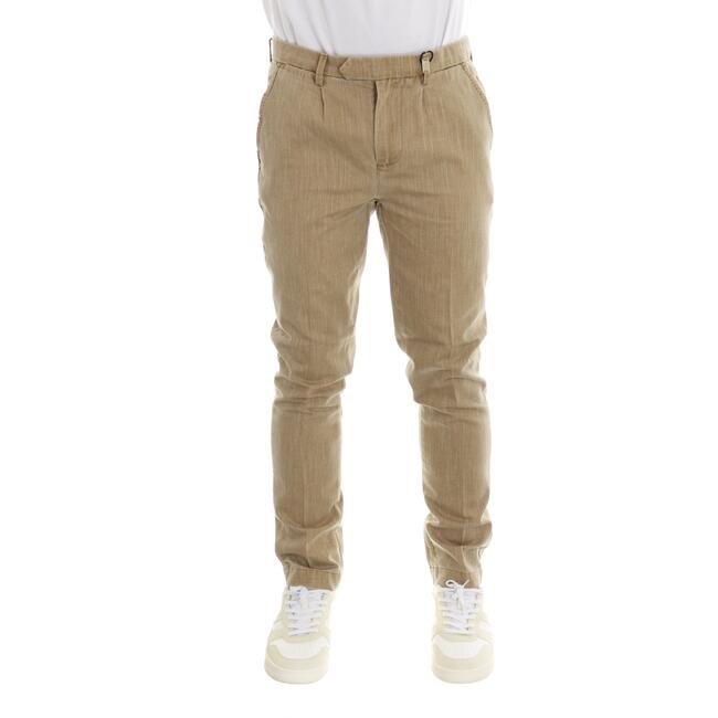 PANTALONE CHINO SSEINSE - Mad Fashion | img vers.1300x/